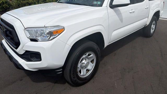 2022 Toyota Tacoma TRD Pro