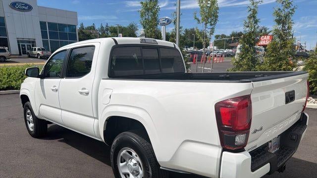 2022 Toyota Tacoma TRD Pro