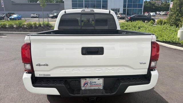 2022 Toyota Tacoma TRD Pro