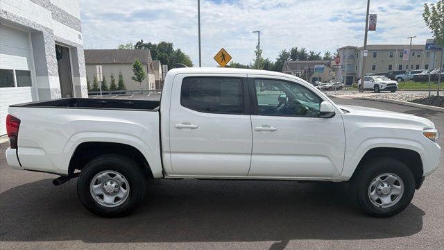 2022 Toyota Tacoma TRD Pro