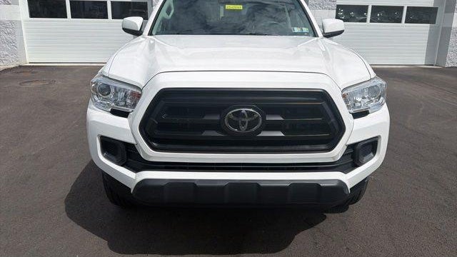 2022 Toyota Tacoma TRD Pro