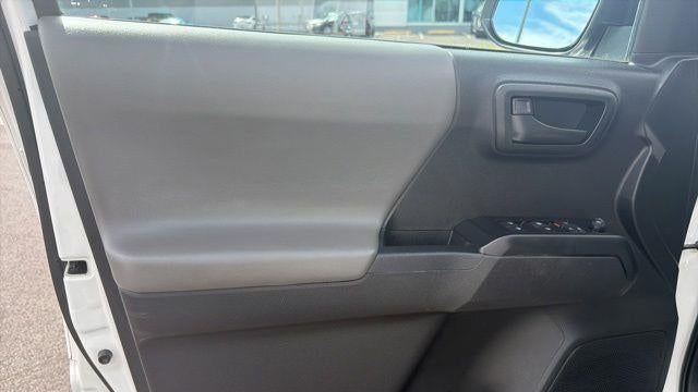 2022 Toyota Tacoma TRD Pro