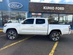 2022 Tacoma Thumbnail 2