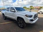 2022 Tacoma Thumbnail 7