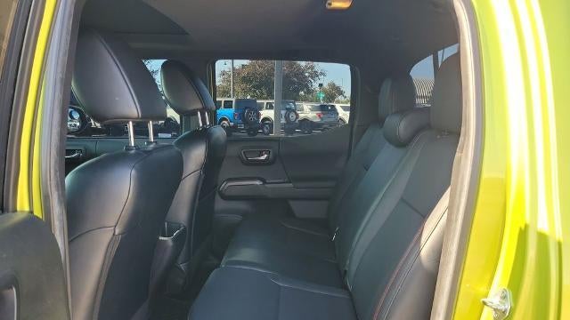 2022 Toyota Tacoma TRD Pro