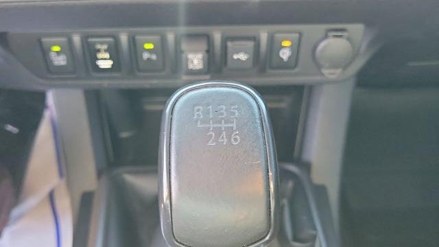 2022 Toyota Tacoma TRD Pro