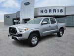 2022 Tacoma Thumbnail 2