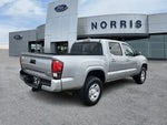 2022 Tacoma Thumbnail 4