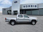 2022 Tacoma Thumbnail 5