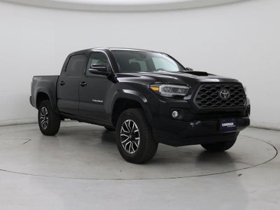 Photo of a 2022 Toyota Tacoma 4X4 TRD Sport 4DR Double Cab 5.0 FT SB 6A for sale