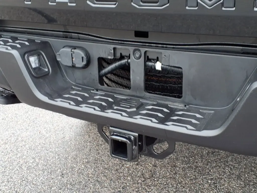 2022 Toyota Tacoma - $34,670