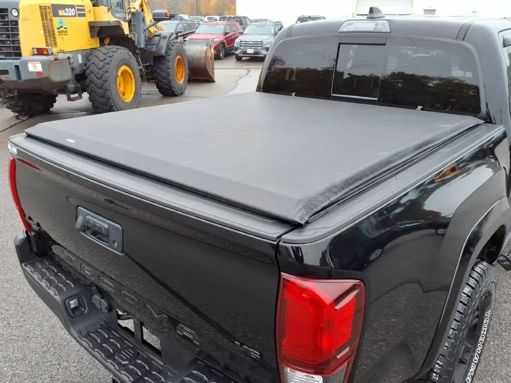 2022 Toyota Tacoma - $34,670