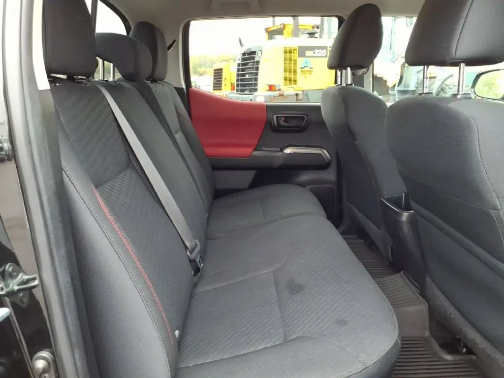 2022 Toyota Tacoma - $34,670
