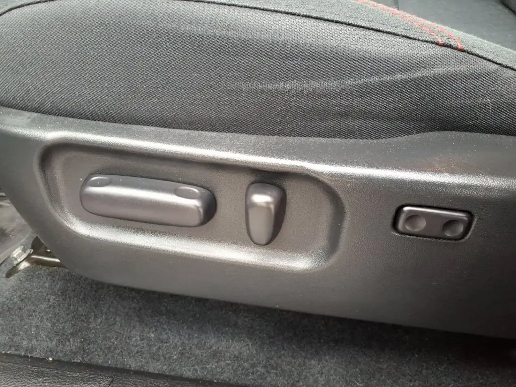 2022 Toyota Tacoma - $34,670