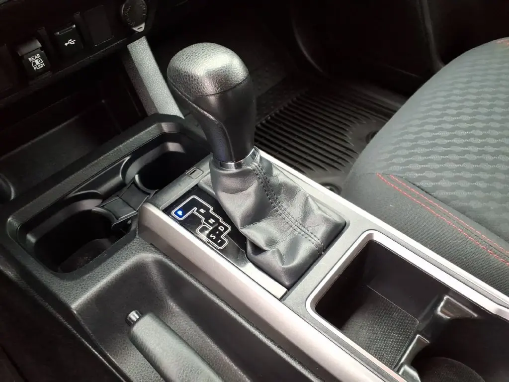 2022 Toyota Tacoma - $34,670