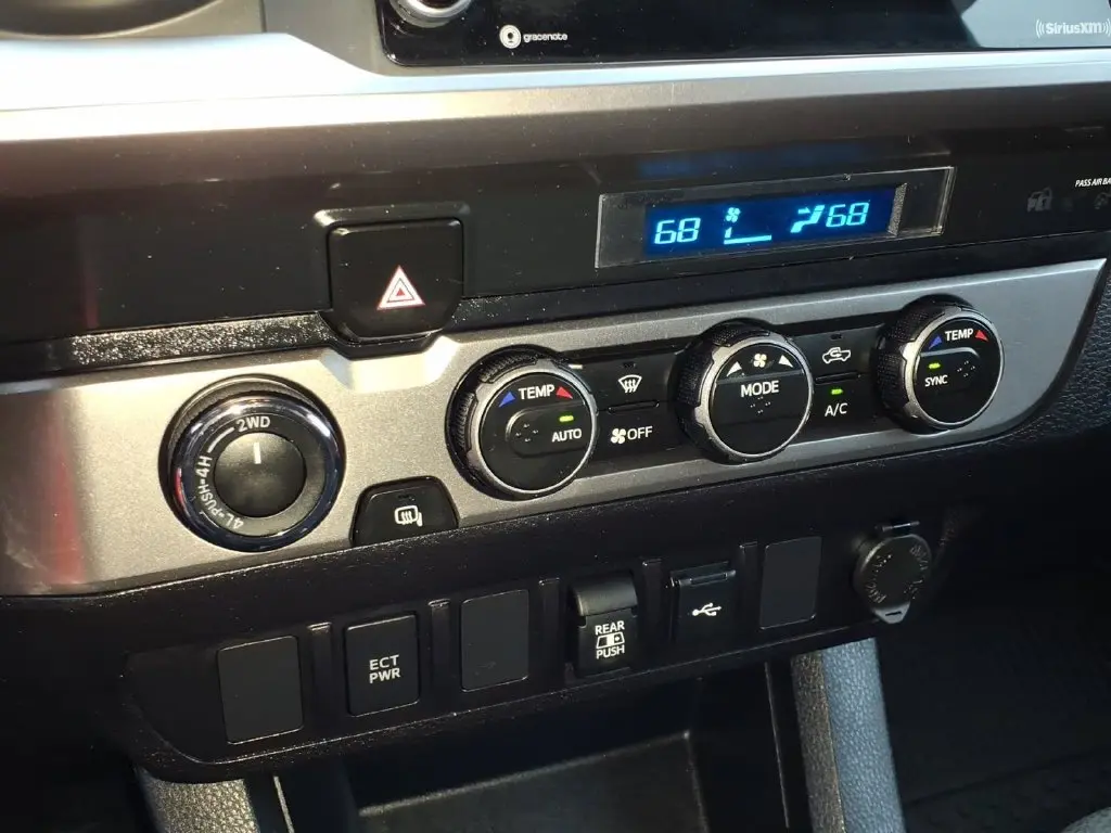 2022 Toyota Tacoma - $34,670