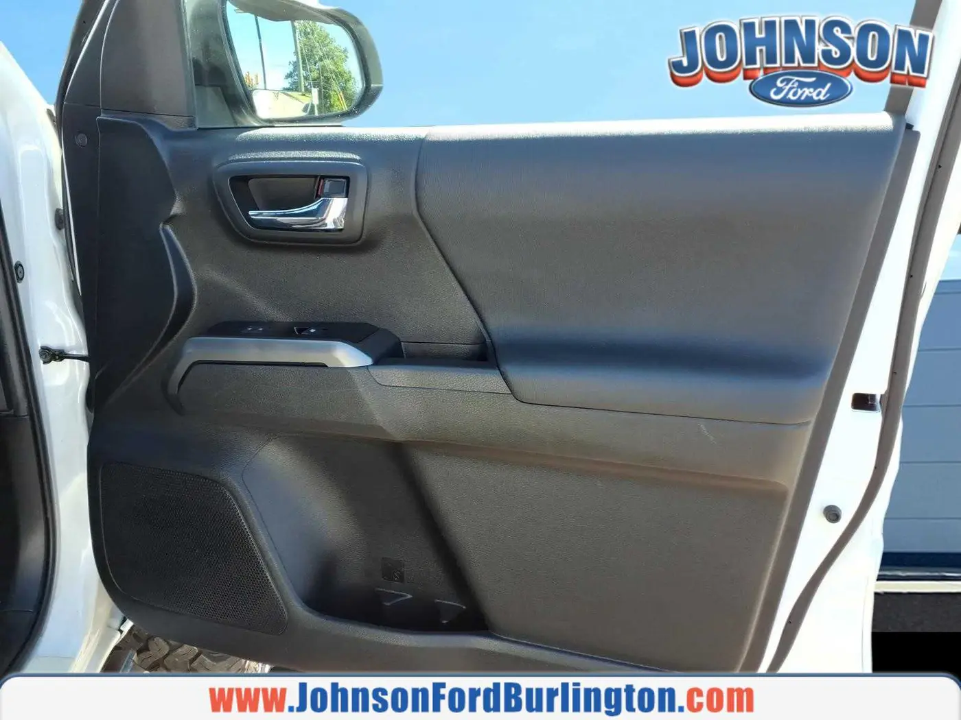 2023 Toyota Tacoma - $37,500