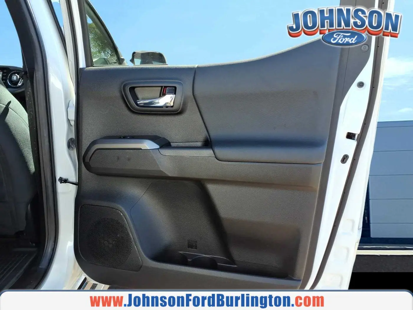 2023 Toyota Tacoma - $37,500