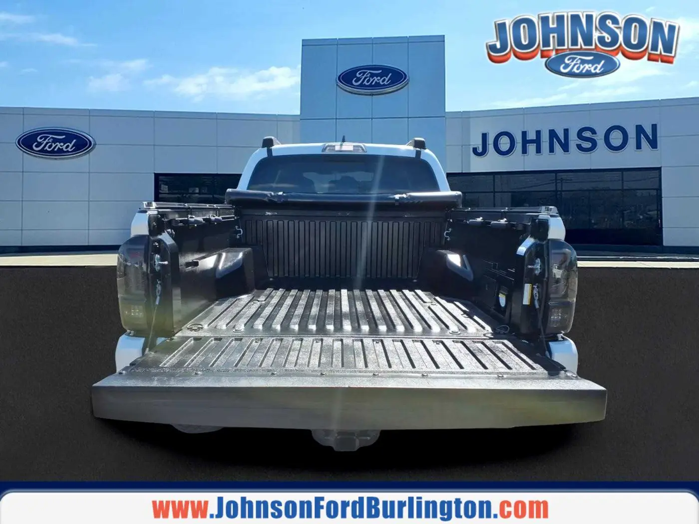 2023 Toyota Tacoma - $37,500