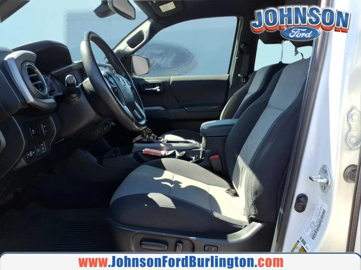 2023 Toyota Tacoma - $37,500