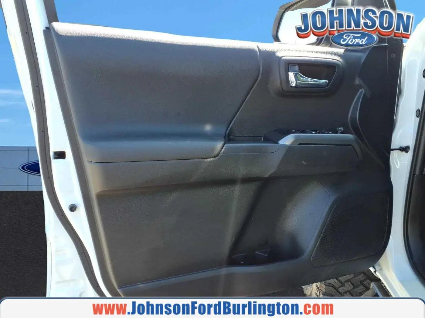 2023 Toyota Tacoma - $37,500