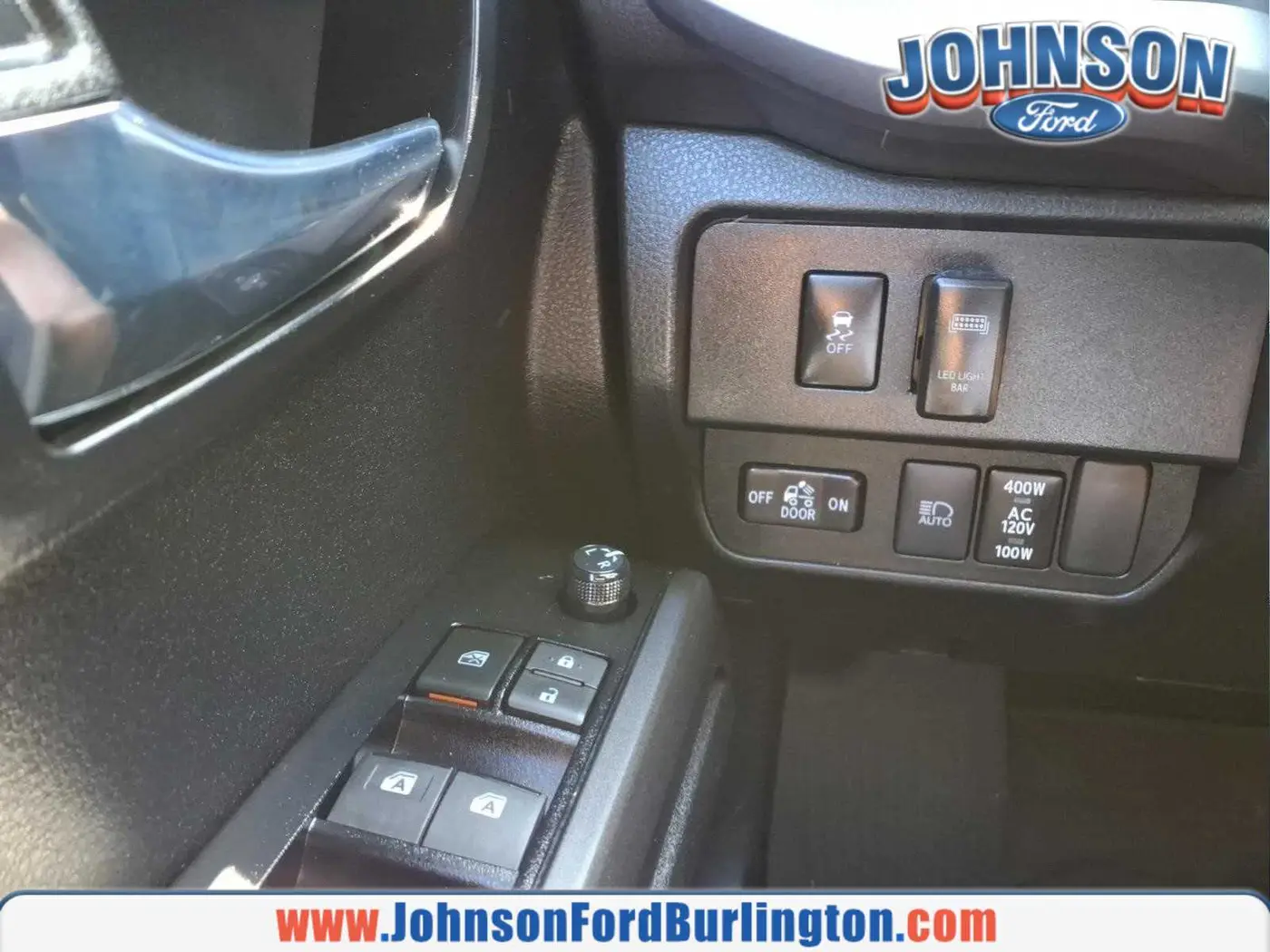 2023 Toyota Tacoma - $37,500