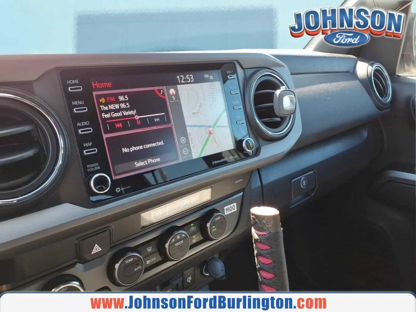 2023 Toyota Tacoma - $37,500