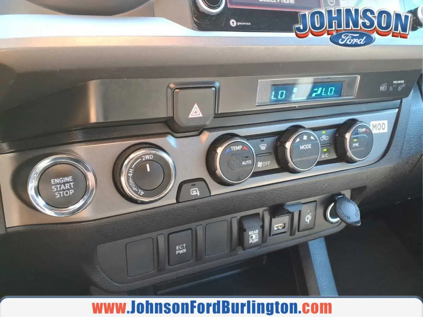 2023 Toyota Tacoma - $37,500