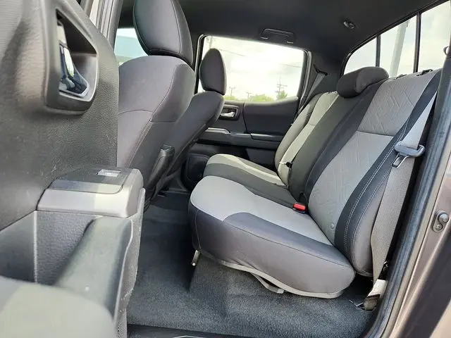 2023 Toyota Tacoma - $34,416