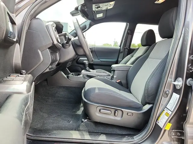 2023 Toyota Tacoma - $34,416