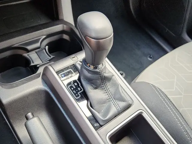 2023 Toyota Tacoma - $34,416