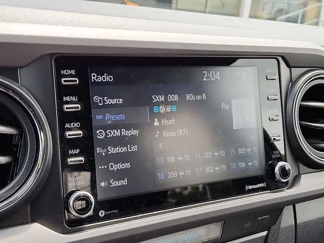 2023 Toyota Tacoma - $34,416