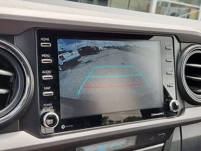 2023 Toyota Tacoma - $34,416