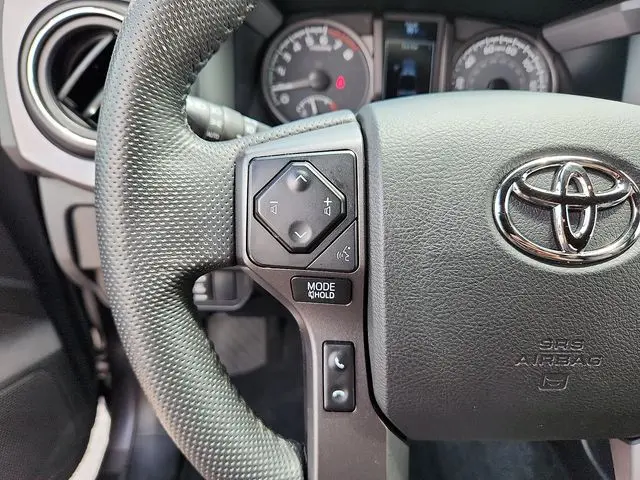 2023 Toyota Tacoma - $34,416