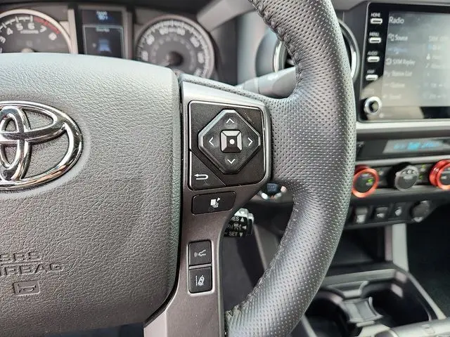 2023 Toyota Tacoma - $34,416