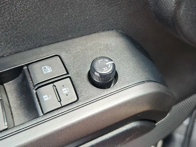 2023 Toyota Tacoma - $34,416