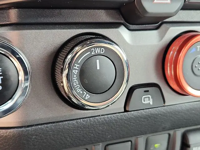 2023 Toyota Tacoma - $34,416