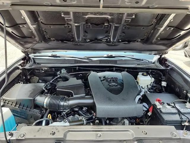 2023 Toyota Tacoma - $34,416