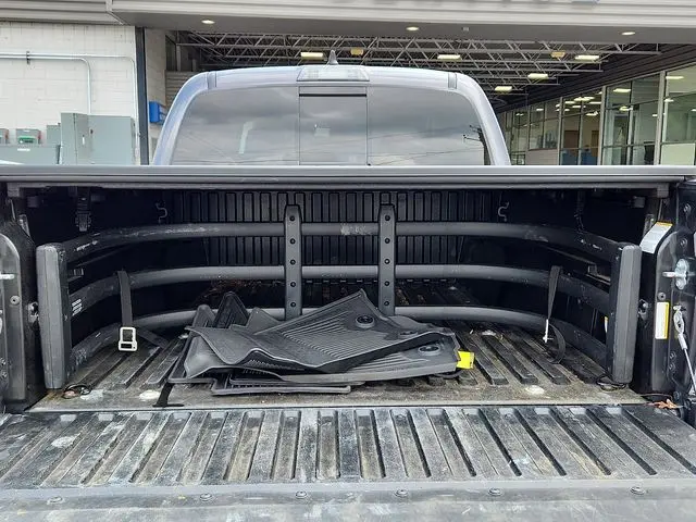 2023 Toyota Tacoma - $34,416