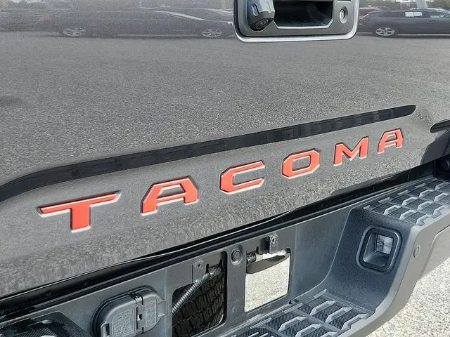 2023 Toyota Tacoma - $34,416