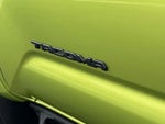 2023 Tacoma Thumbnail 7