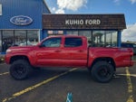 2023 Tacoma Thumbnail 2