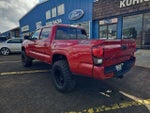 2023 Tacoma Thumbnail 3