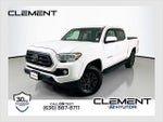 2023 Tacoma Thumbnail 1