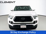 2023 Tacoma Thumbnail 3