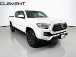 2023 Tacoma Thumbnail 5