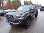 2023 Tacoma Thumbnail 3