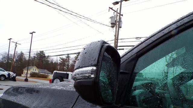 2023 Toyota Tacoma TRD Pro