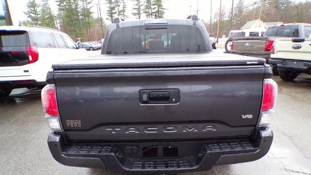 2023 Toyota Tacoma TRD Pro
