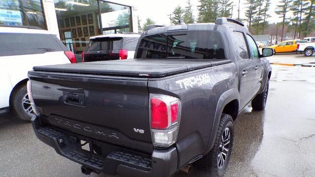 2023 Toyota Tacoma TRD Pro